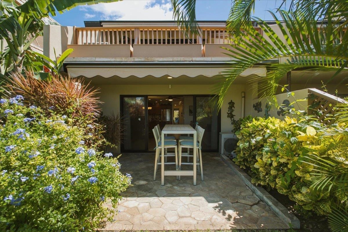 Maui Kamaole condo # J110, Kihei, Hawaii - photo 23 of 35