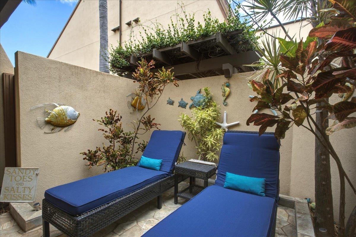 Maui Kamaole condo # J110, Kihei, Hawaii - photo 24 of 35