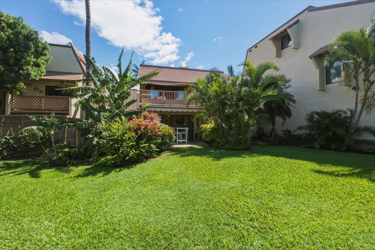 Maui Kamaole condo # J110, Kihei, Hawaii - photo 25 of 35