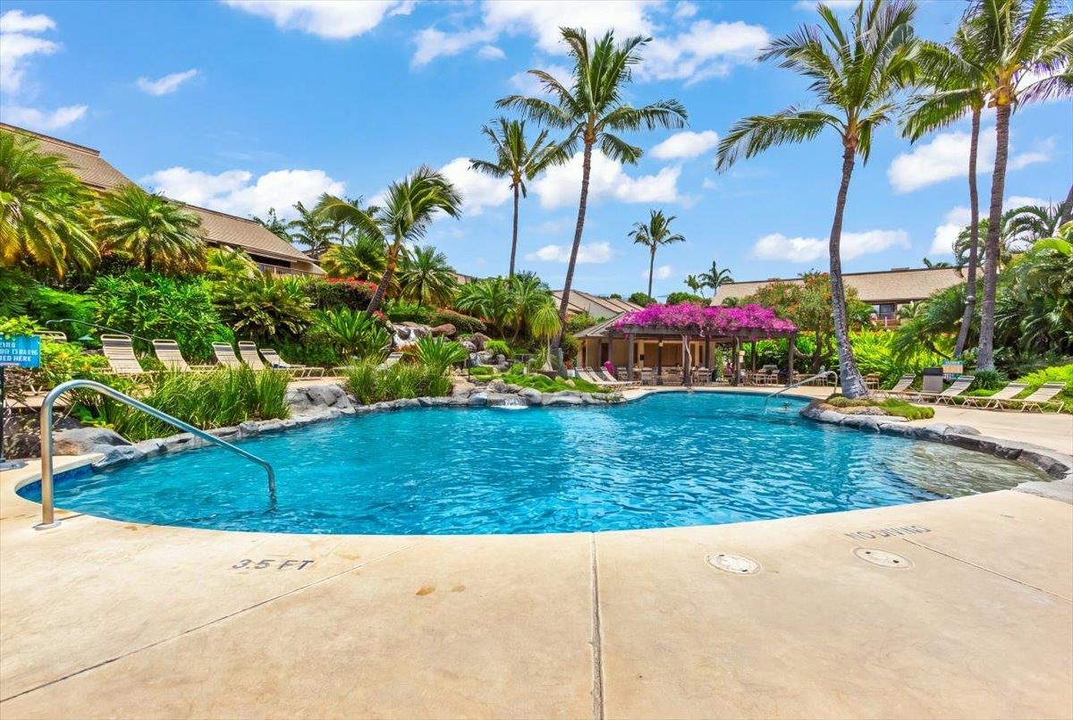 Maui Kamaole condo # J110, Kihei, Hawaii - photo 27 of 35