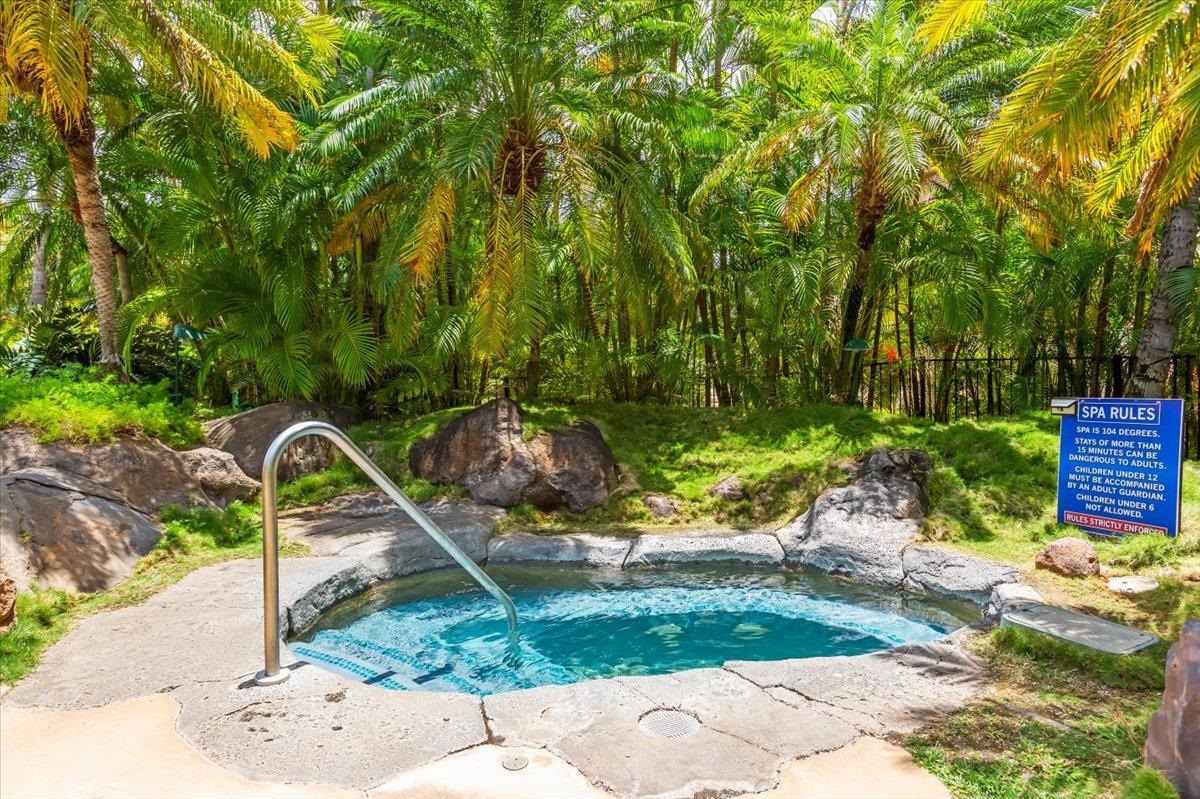 Maui Kamaole condo # J110, Kihei, Hawaii - photo 28 of 35
