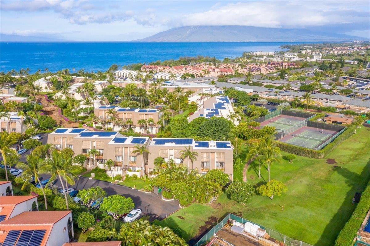 Maui Kamaole condo # J110, Kihei, Hawaii - photo 33 of 35