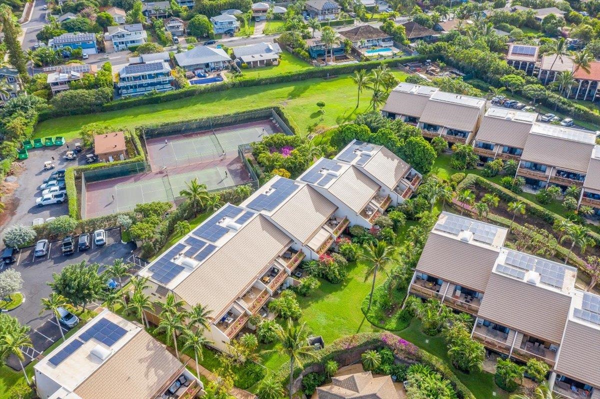 Maui Kamaole condo # J110, Kihei, Hawaii - photo 34 of 35