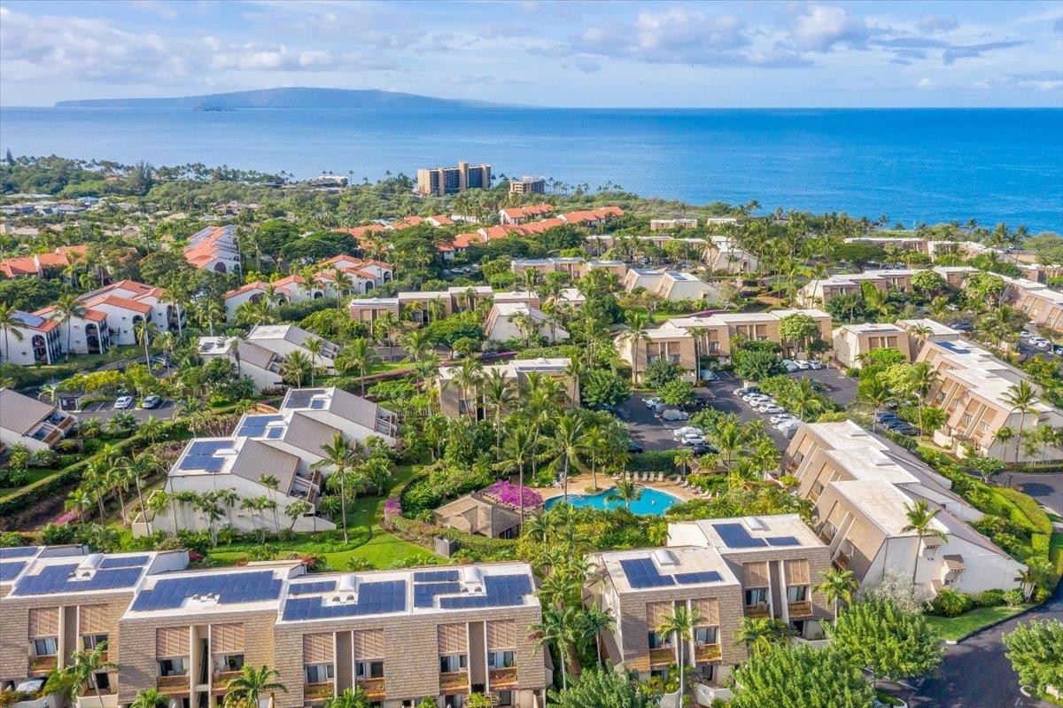 Maui Kamaole condo # J110, Kihei, Hawaii - photo 35 of 35