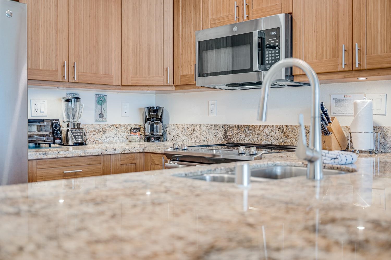 Maui Kamaole condo # J214, Kihei, Hawaii - photo 15 of 46