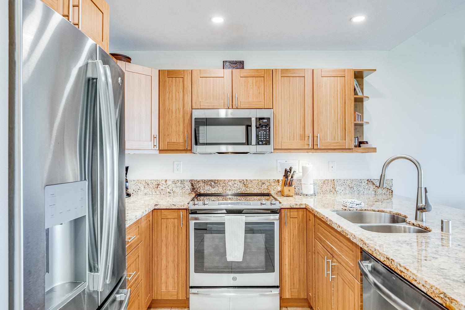 Maui Kamaole condo # J214, Kihei, Hawaii - photo 17 of 46