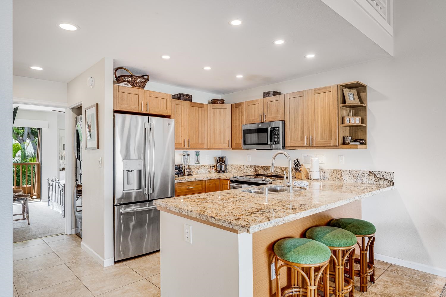 Maui Kamaole condo # J214, Kihei, Hawaii - photo 19 of 46