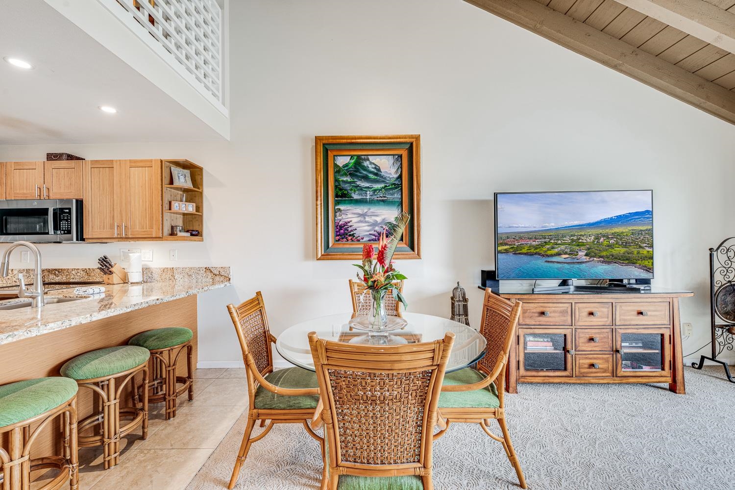 Maui Kamaole condo # J214, Kihei, Hawaii - photo 5 of 46