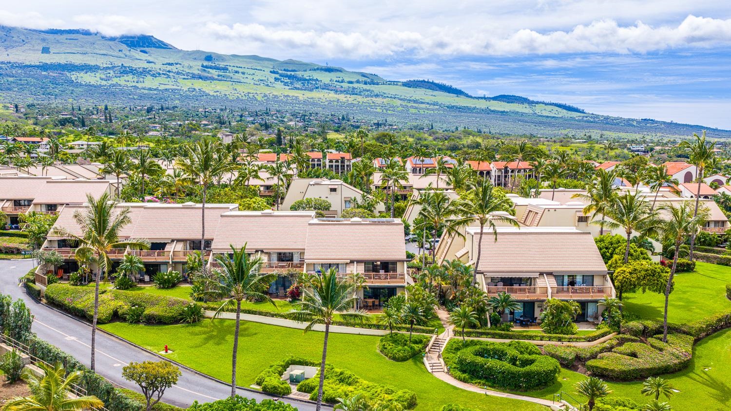 Maui Kamaole condo # J214, Kihei, Hawaii - photo 42 of 46