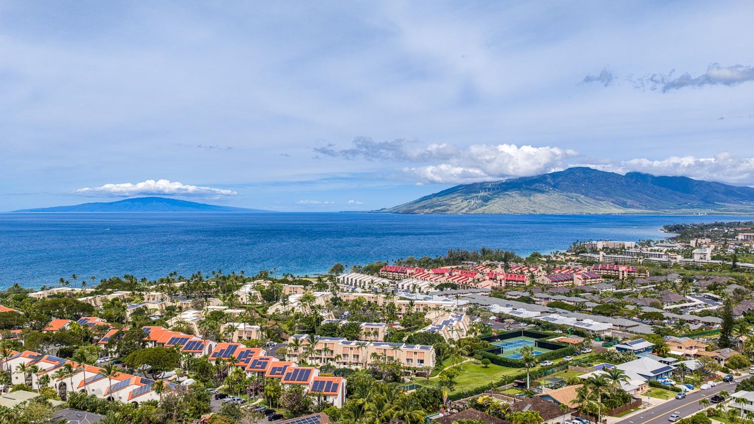 Maui Kamaole condo # J214, Kihei, Hawaii - photo 43 of 46