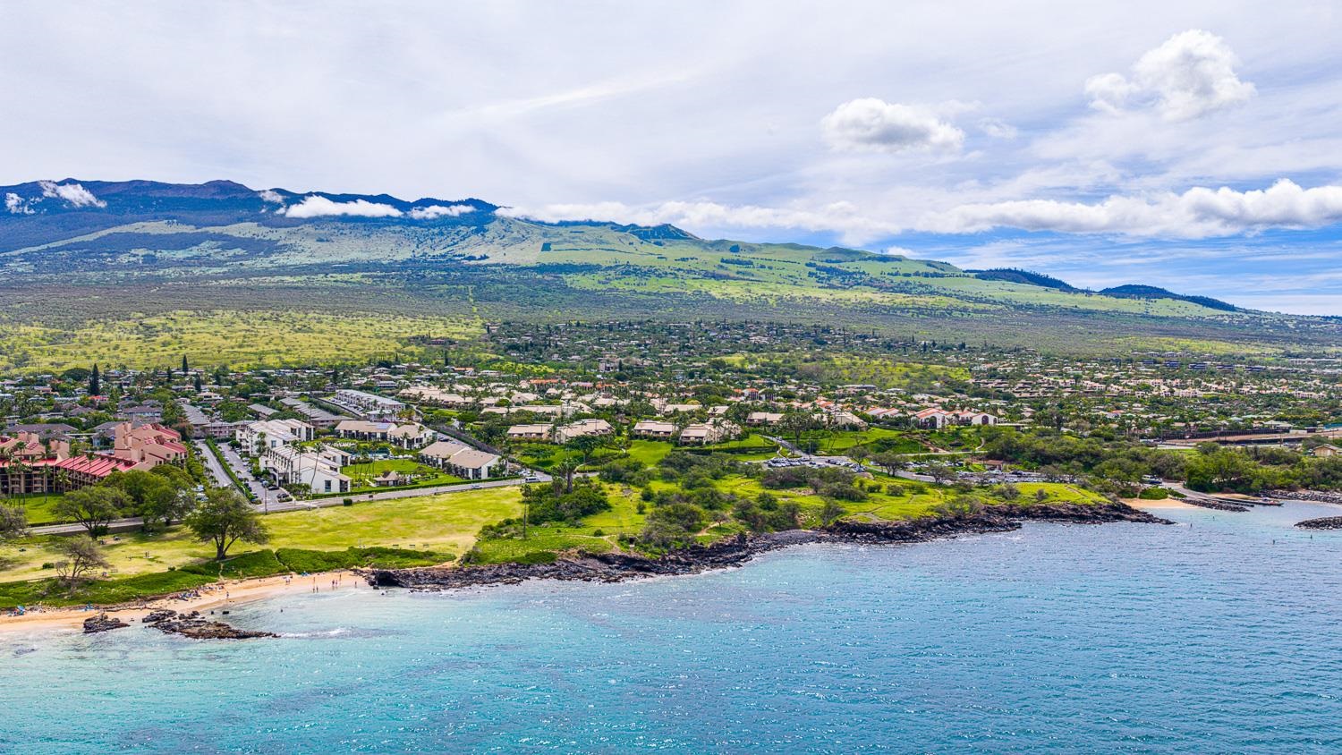 Maui Kamaole condo # J214, Kihei, Hawaii - photo 45 of 46