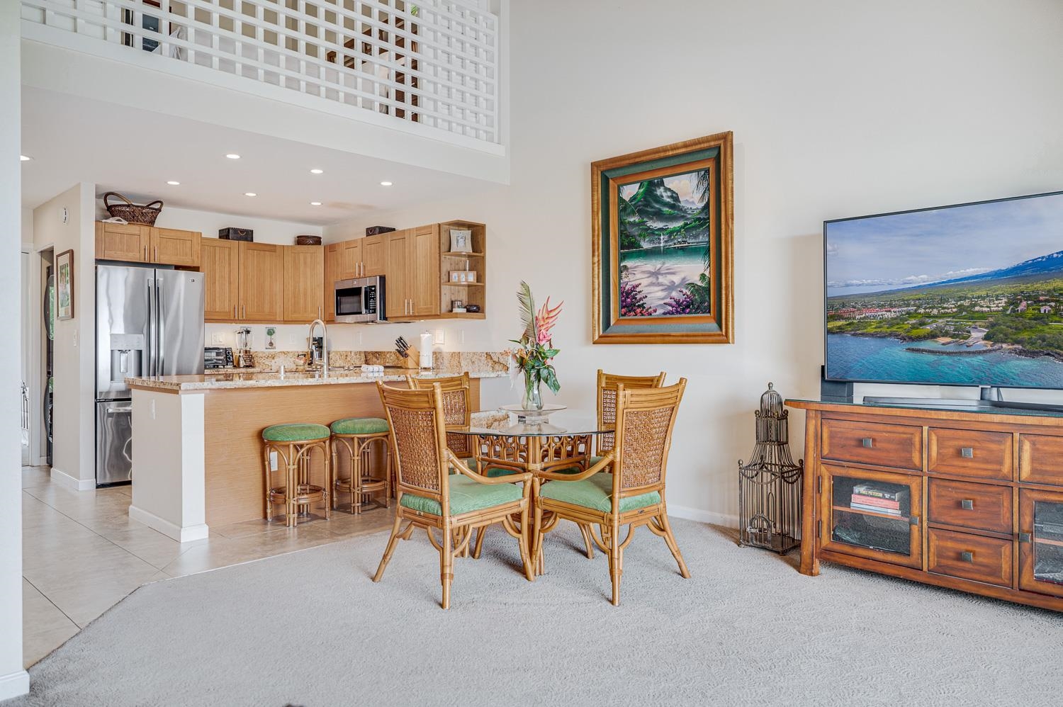 Maui Kamaole condo # J214, Kihei, Hawaii - photo 6 of 46