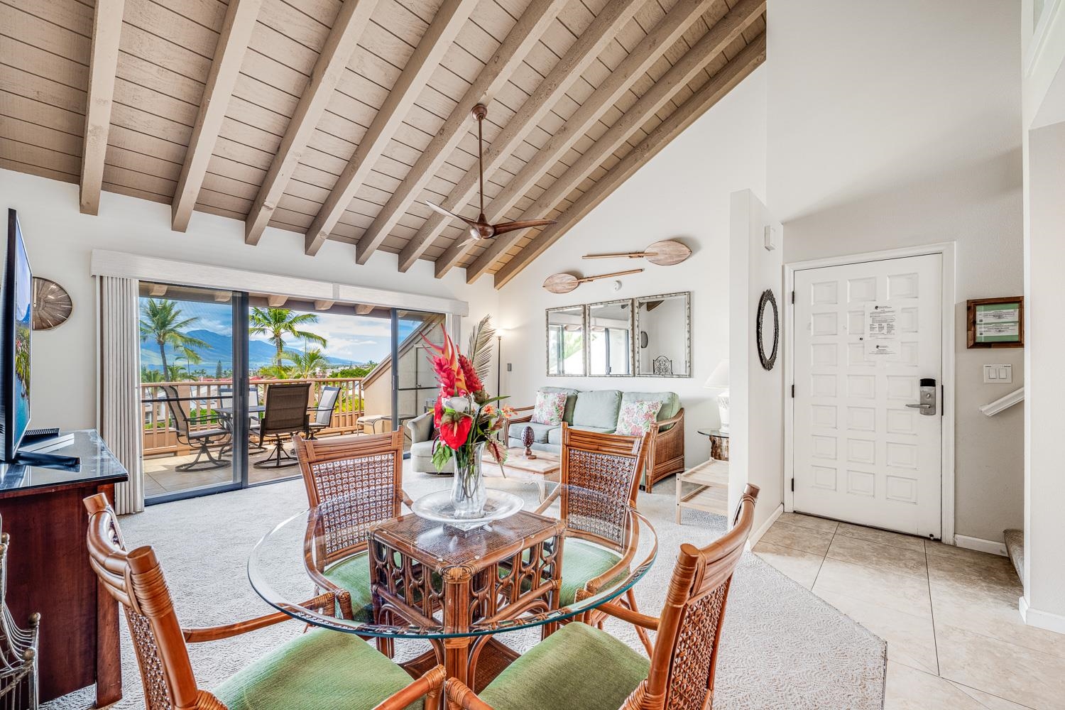 Maui Kamaole condo # J214, Kihei, Hawaii - photo 8 of 46