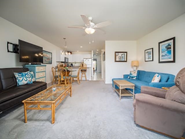 Maui Kamaole condo # K101, Kihei, Hawaii - photo 2 of 27
