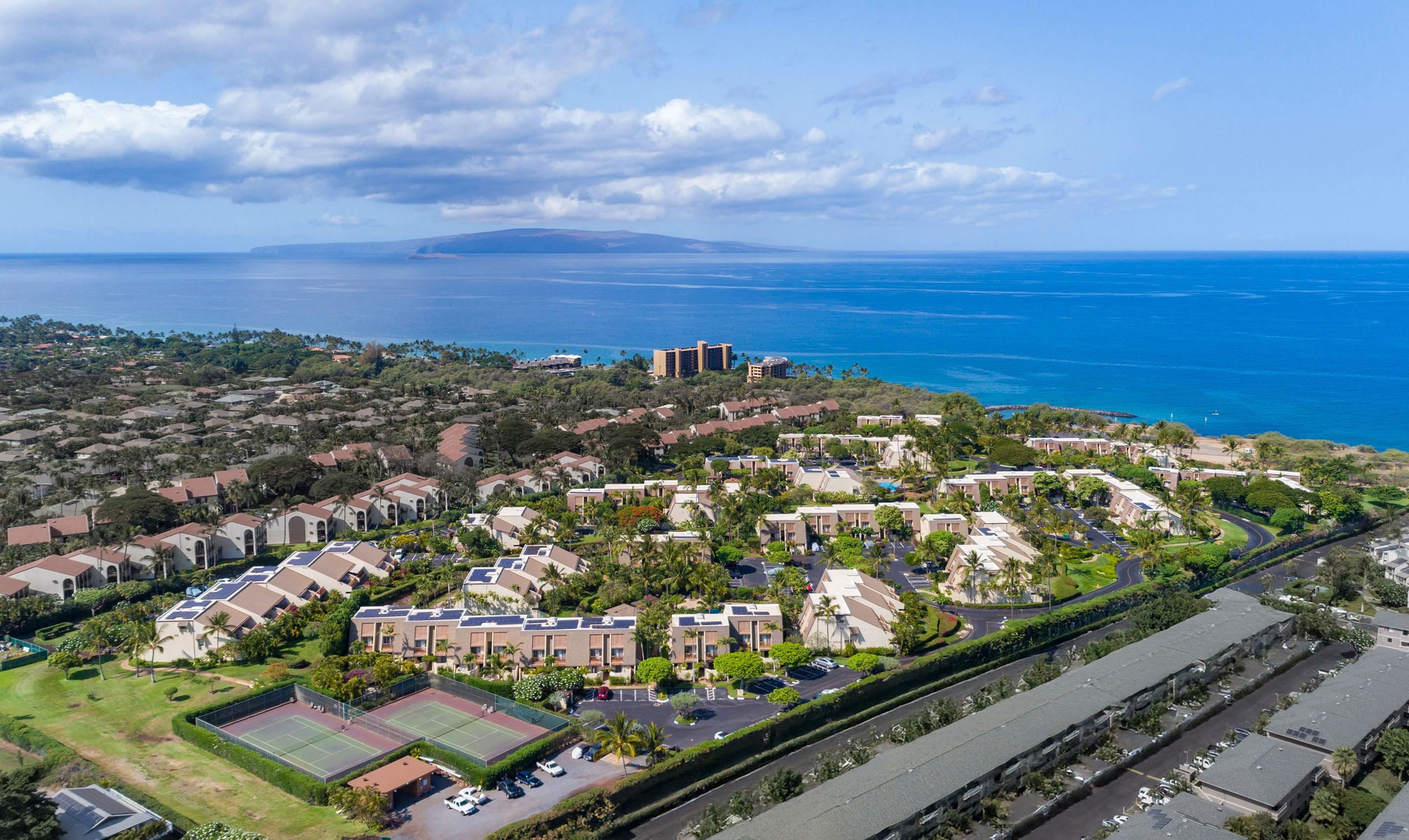 Maui Kamaole condo # K101, Kihei, Hawaii - photo 12 of 27