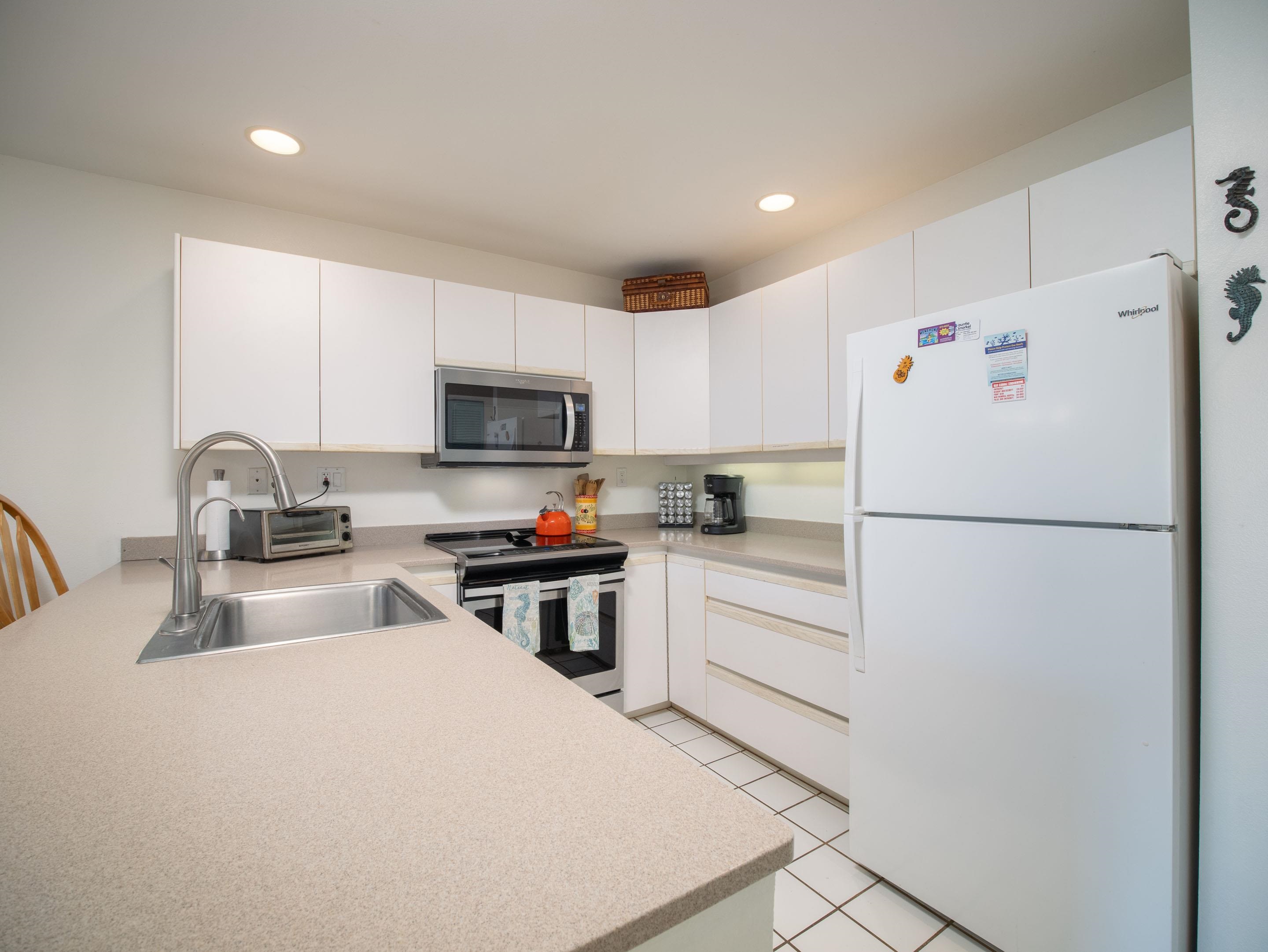 Maui Kamaole condo # K101, Kihei, Hawaii - photo 13 of 27