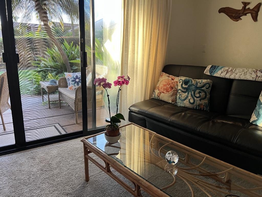 Maui Kamaole condo # K101, Kihei, Hawaii - photo 23 of 27