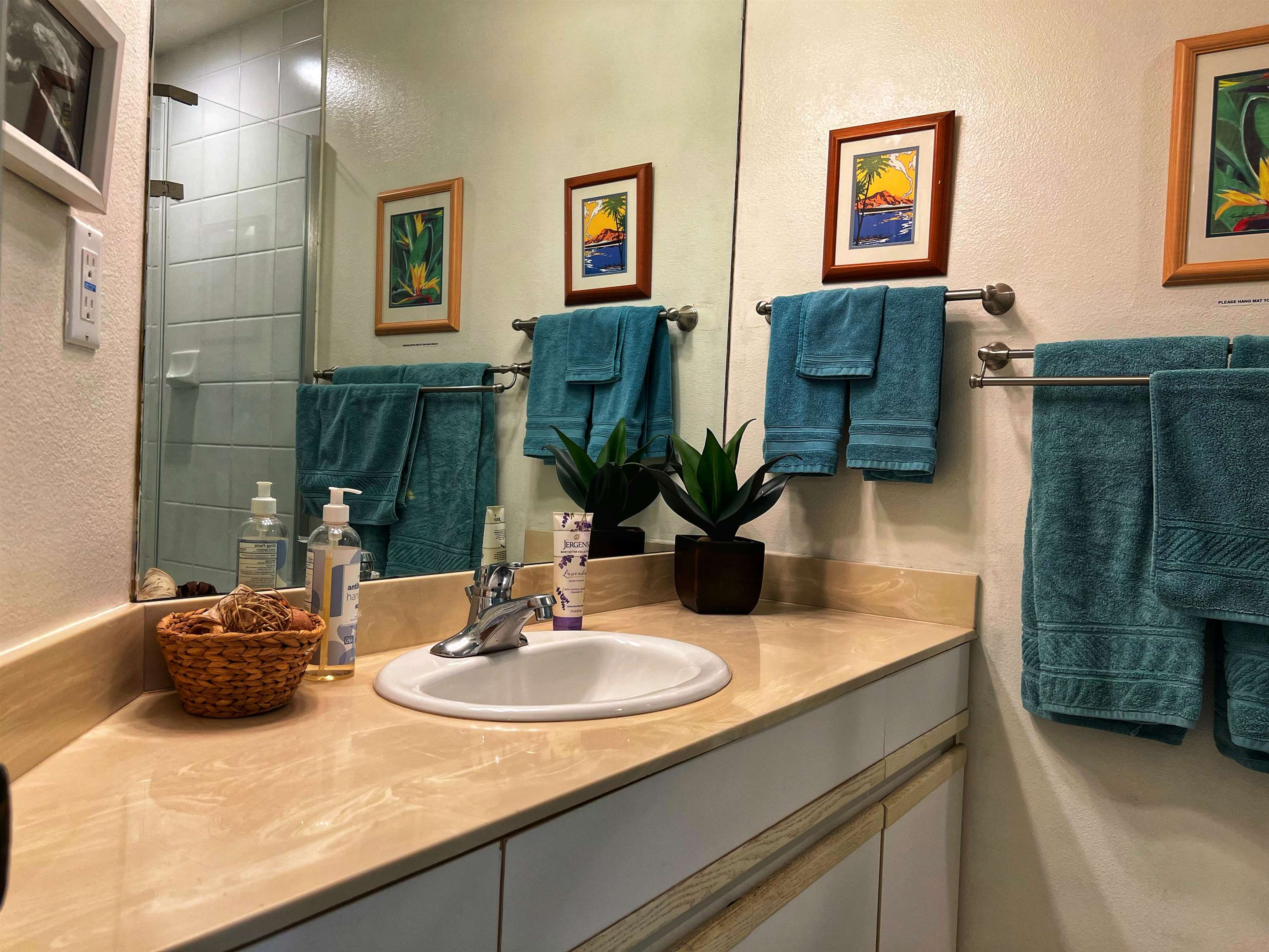Maui Kamaole condo # K101, Kihei, Hawaii - photo 24 of 27