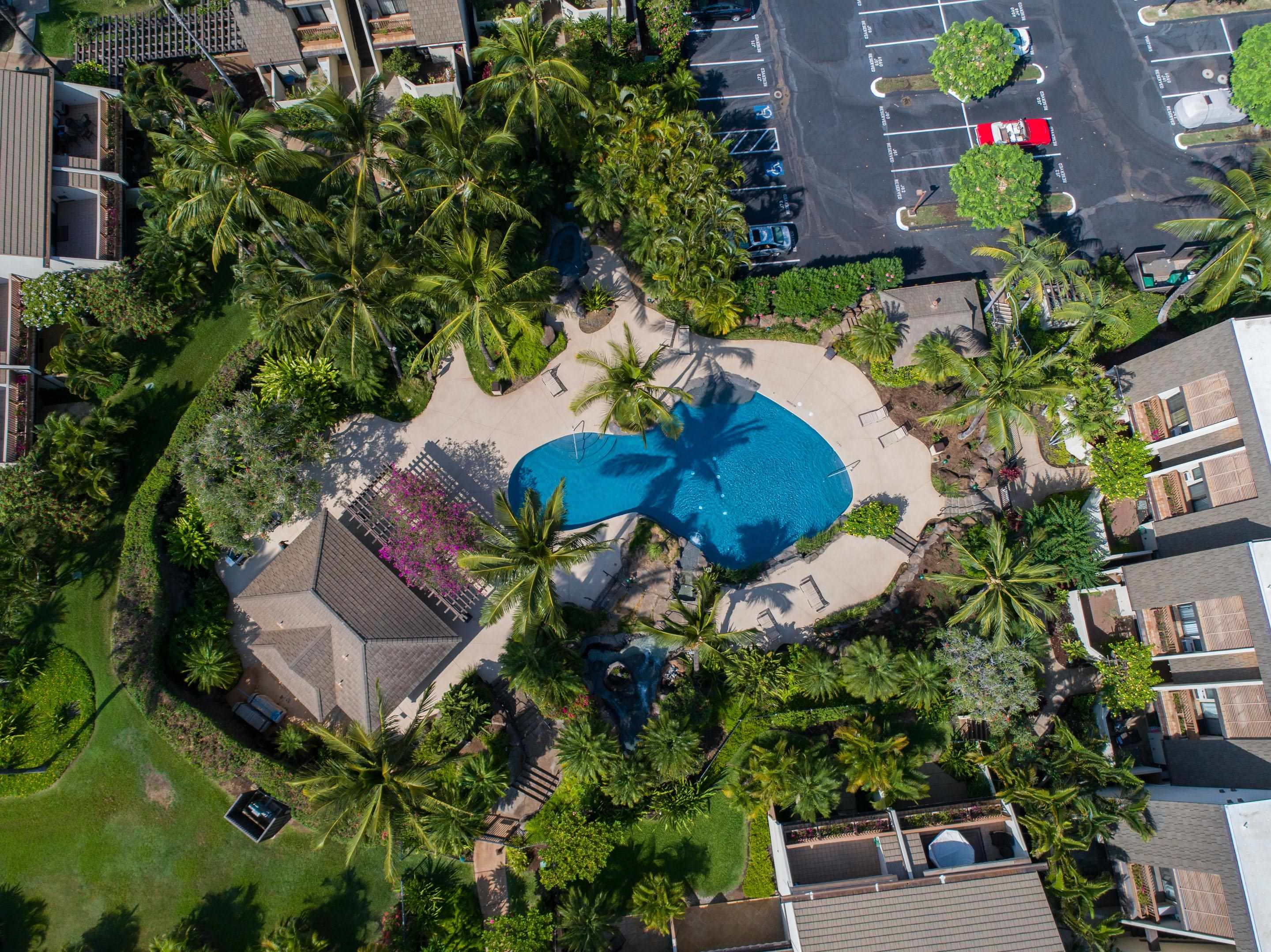 Maui Kamaole condo # K101, Kihei, Hawaii - photo 26 of 27