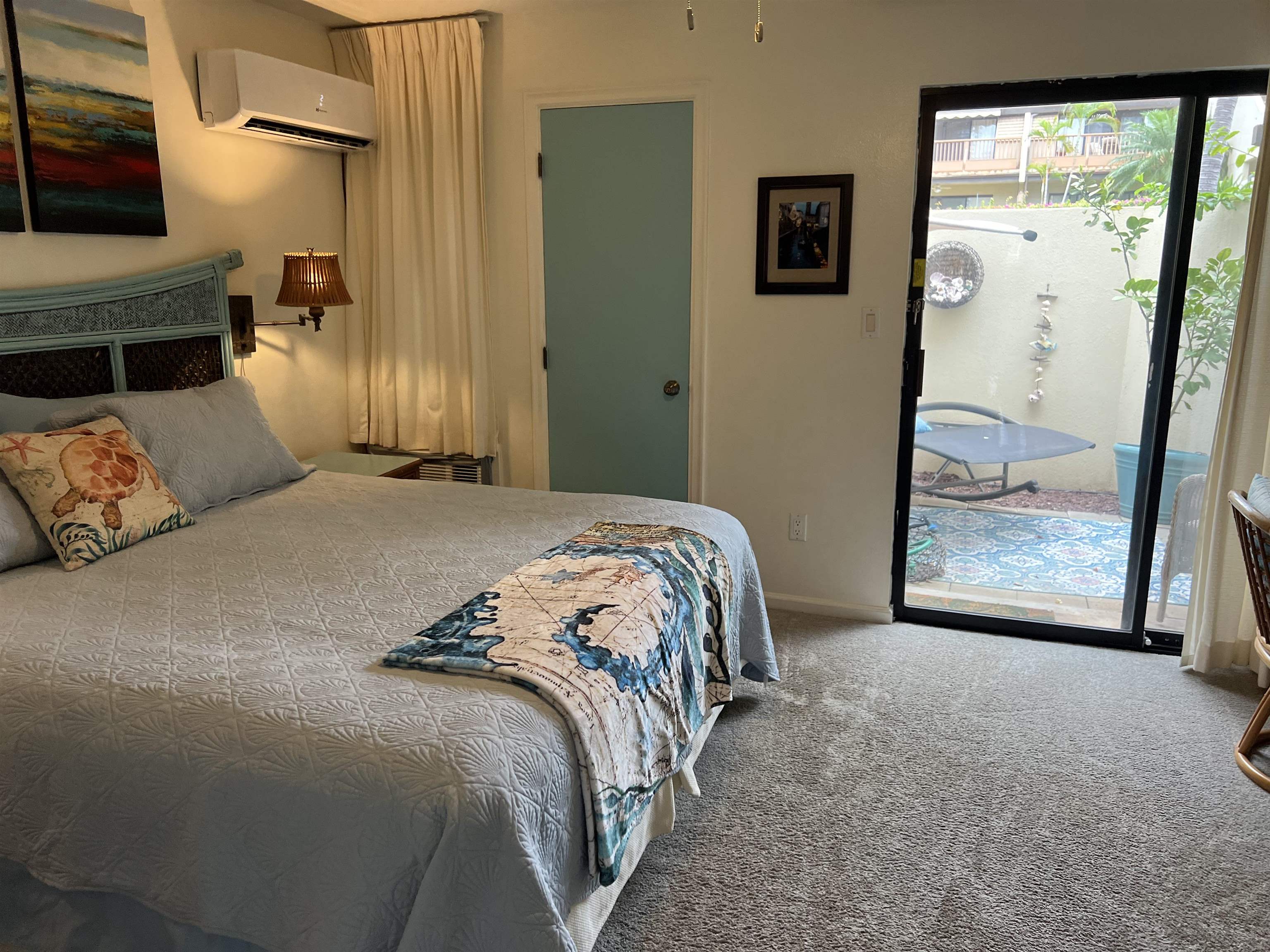 Maui Kamaole condo # K101, Kihei, Hawaii - photo 9 of 27