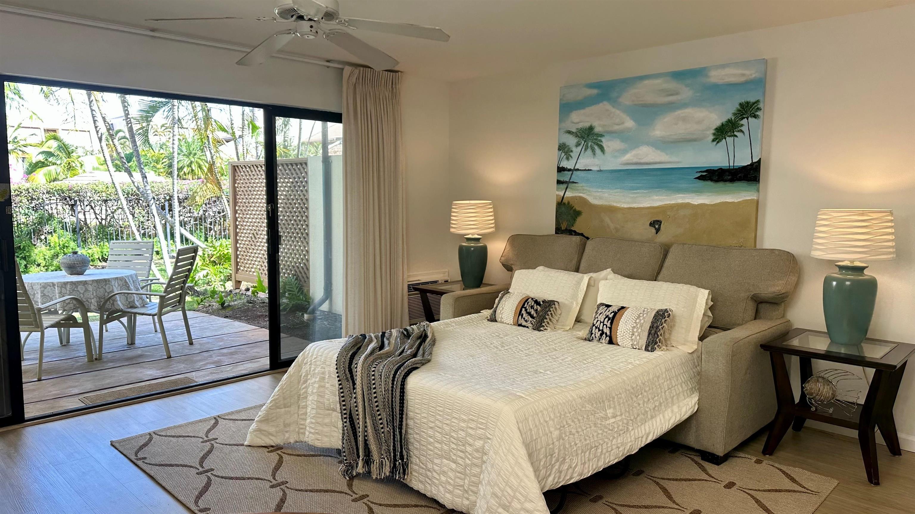Maui Kamaole condo # K102, Kihei, Hawaii - photo 2 of 47