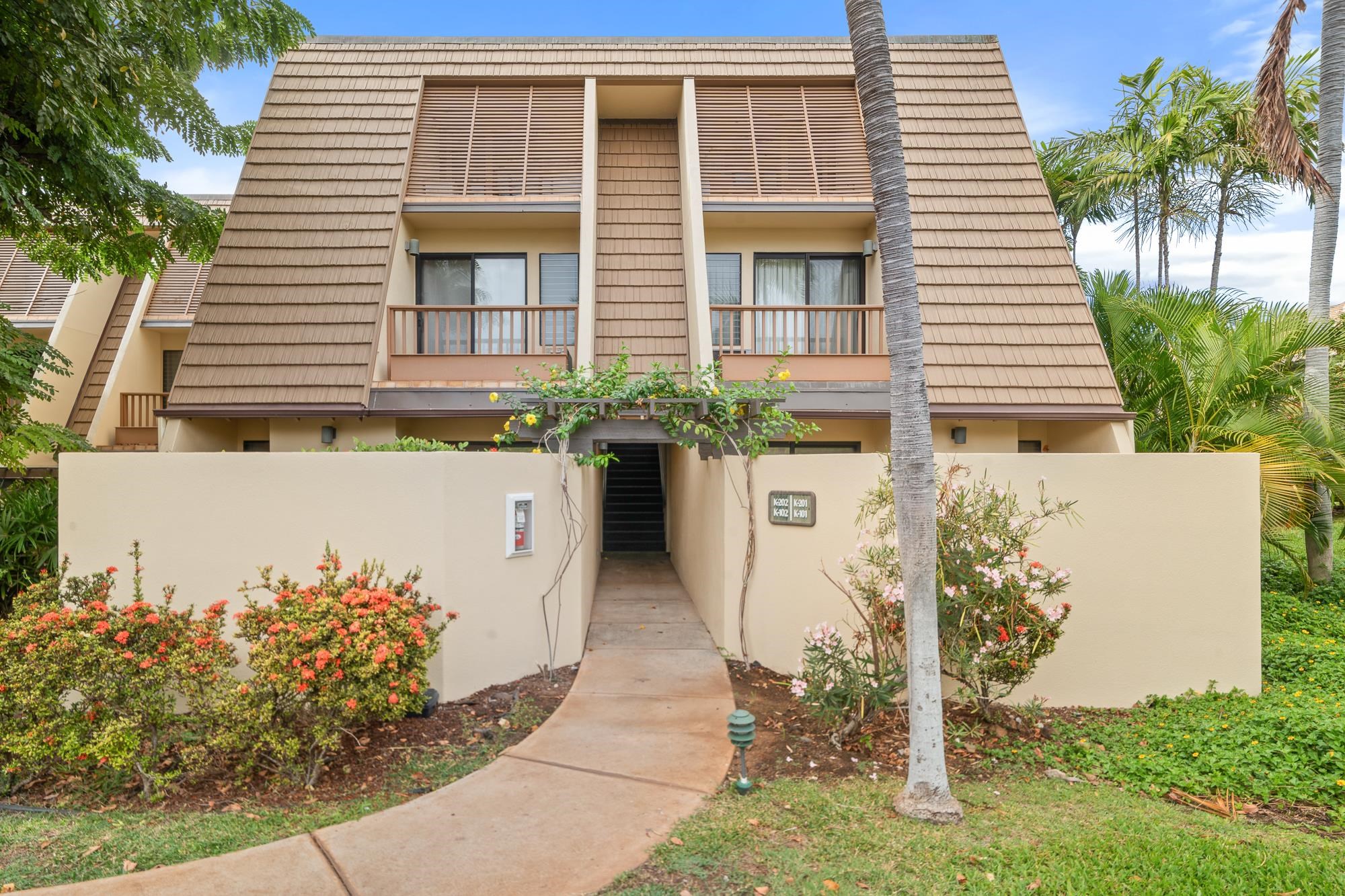 Maui Kamaole condo # K102, Kihei, Hawaii - photo 14 of 47