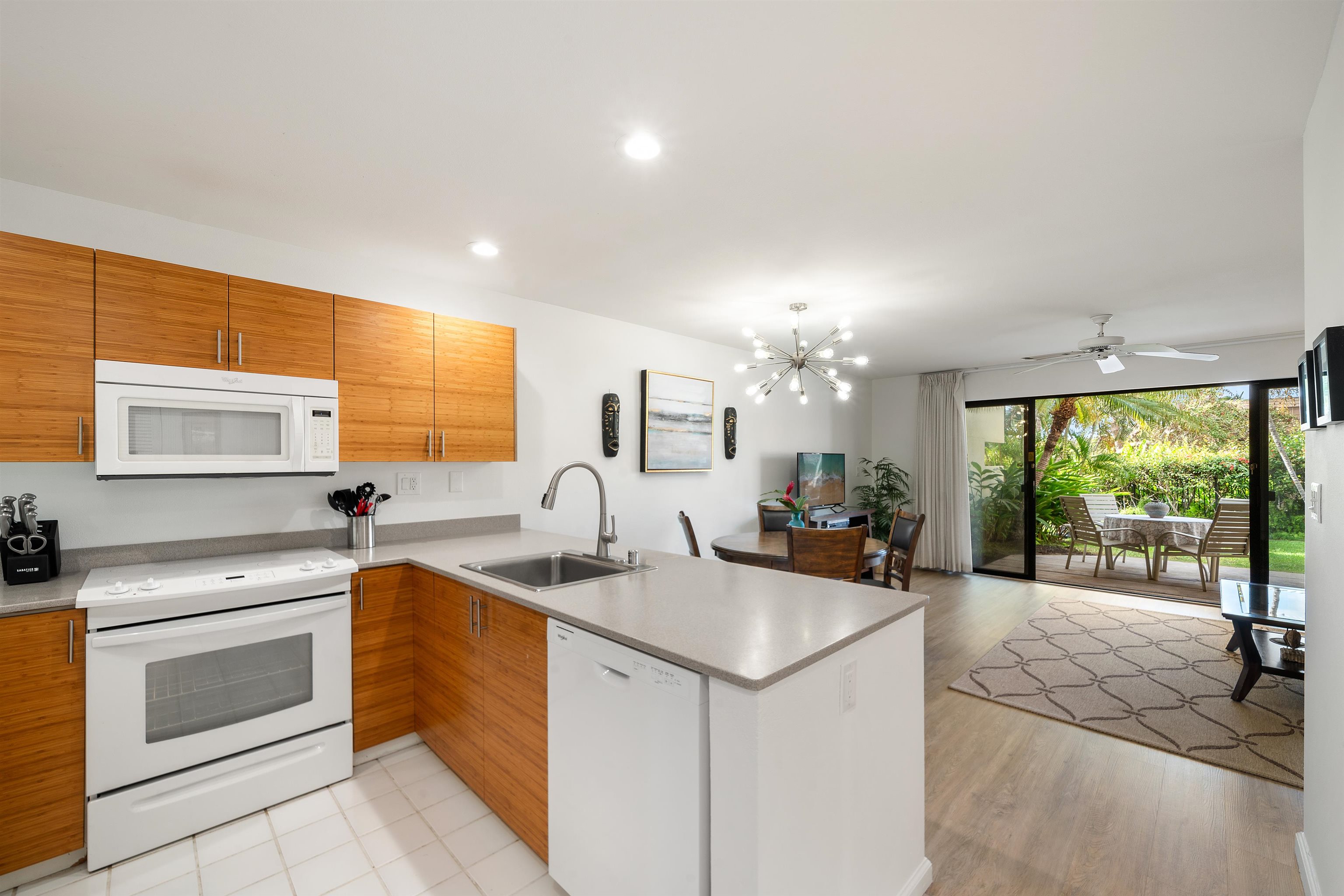 Maui Kamaole condo # K102, Kihei, Hawaii - photo 17 of 47