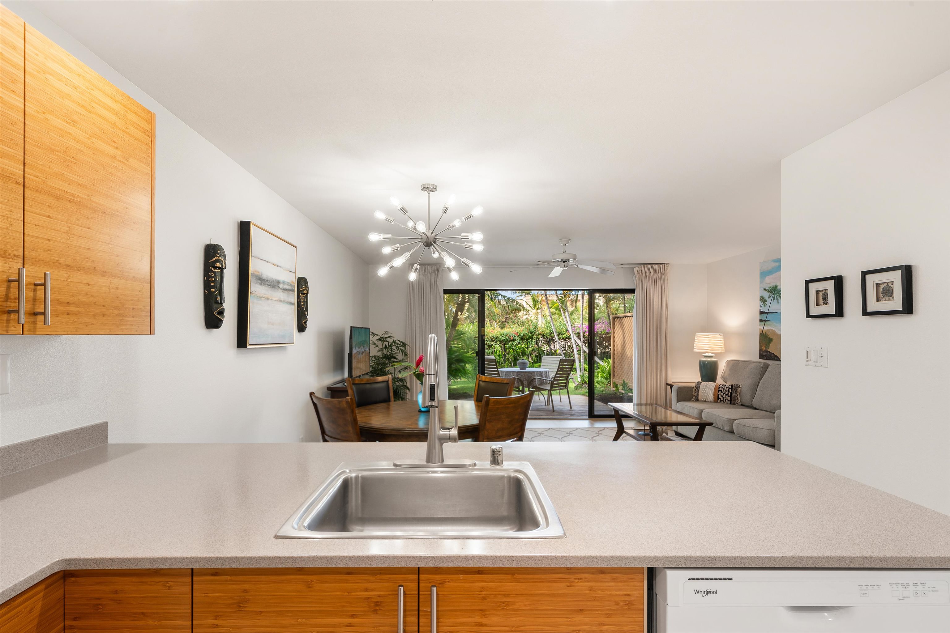 Maui Kamaole condo # K102, Kihei, Hawaii - photo 18 of 47