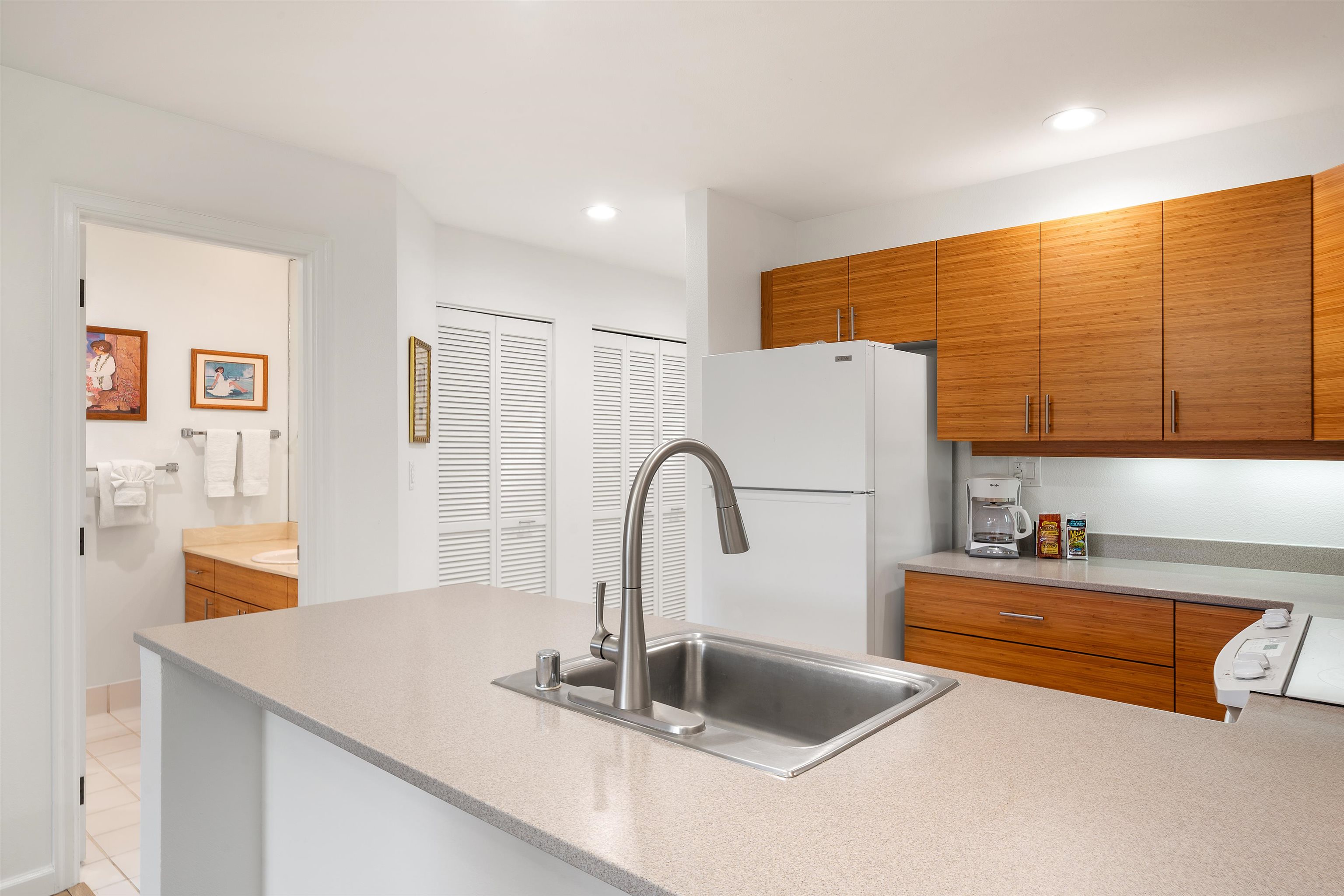 Maui Kamaole condo # K102, Kihei, Hawaii - photo 20 of 47