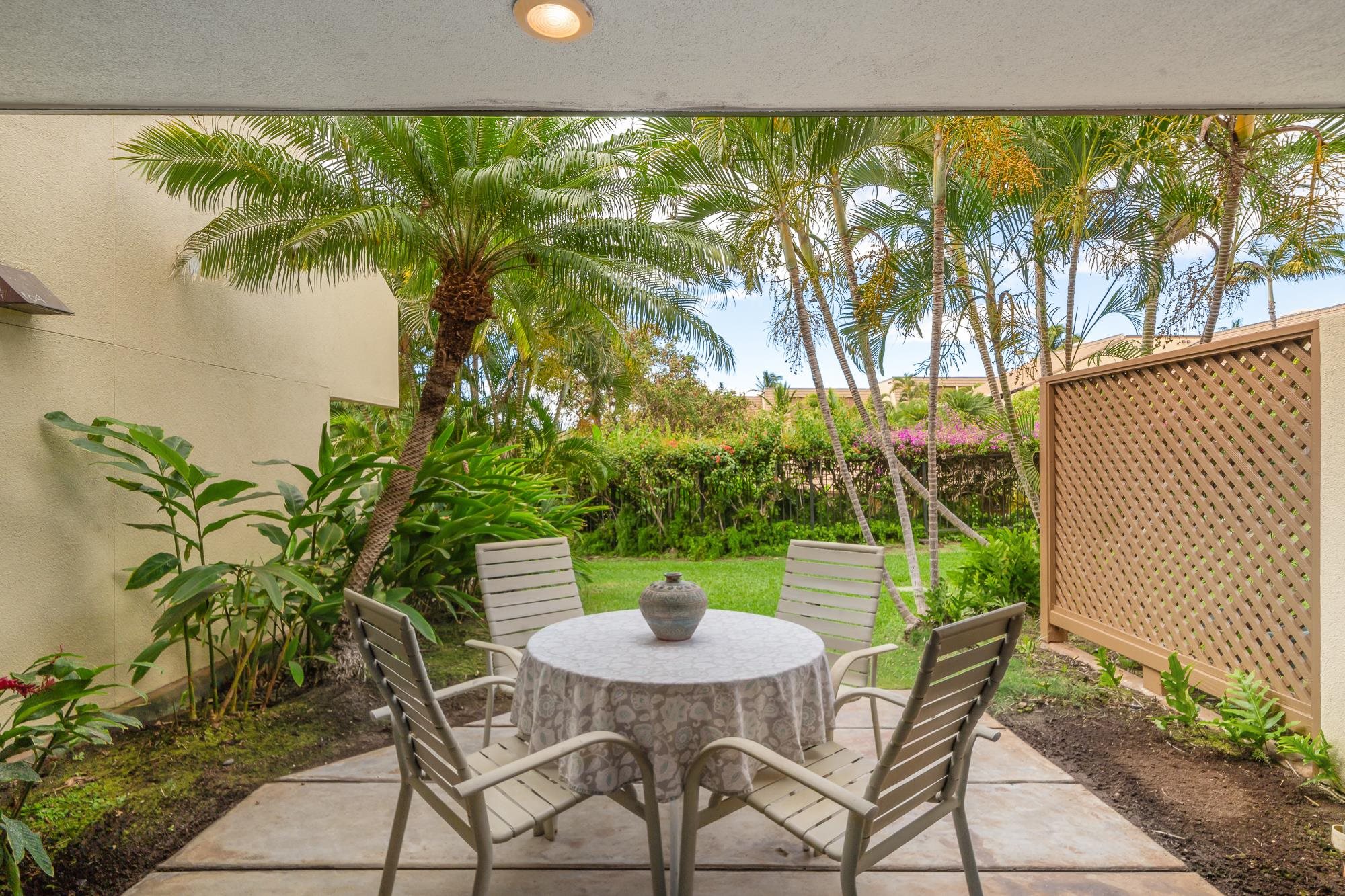 Maui Kamaole condo # K102, Kihei, Hawaii - photo 3 of 47