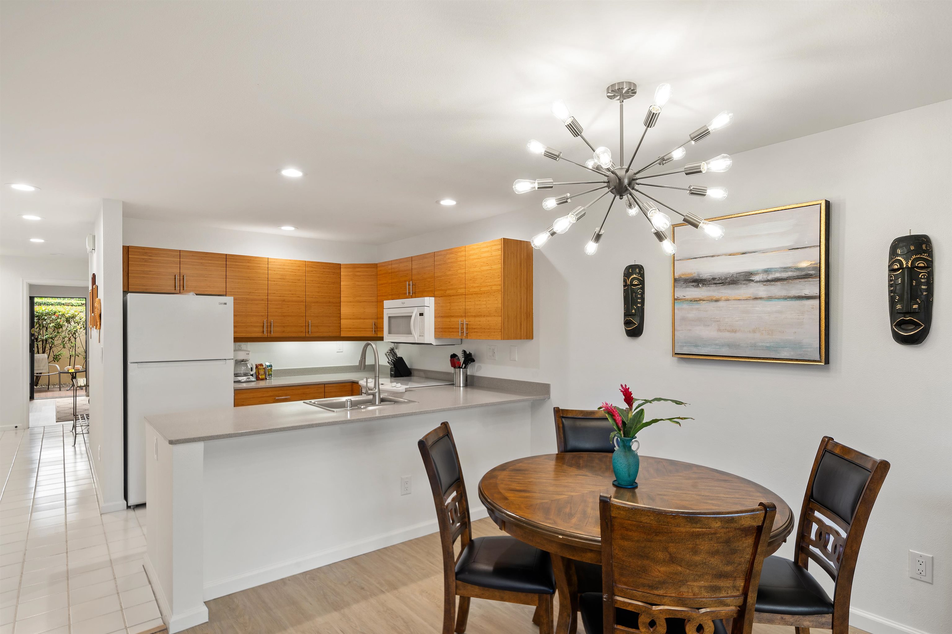 Maui Kamaole condo # K102, Kihei, Hawaii - photo 21 of 47