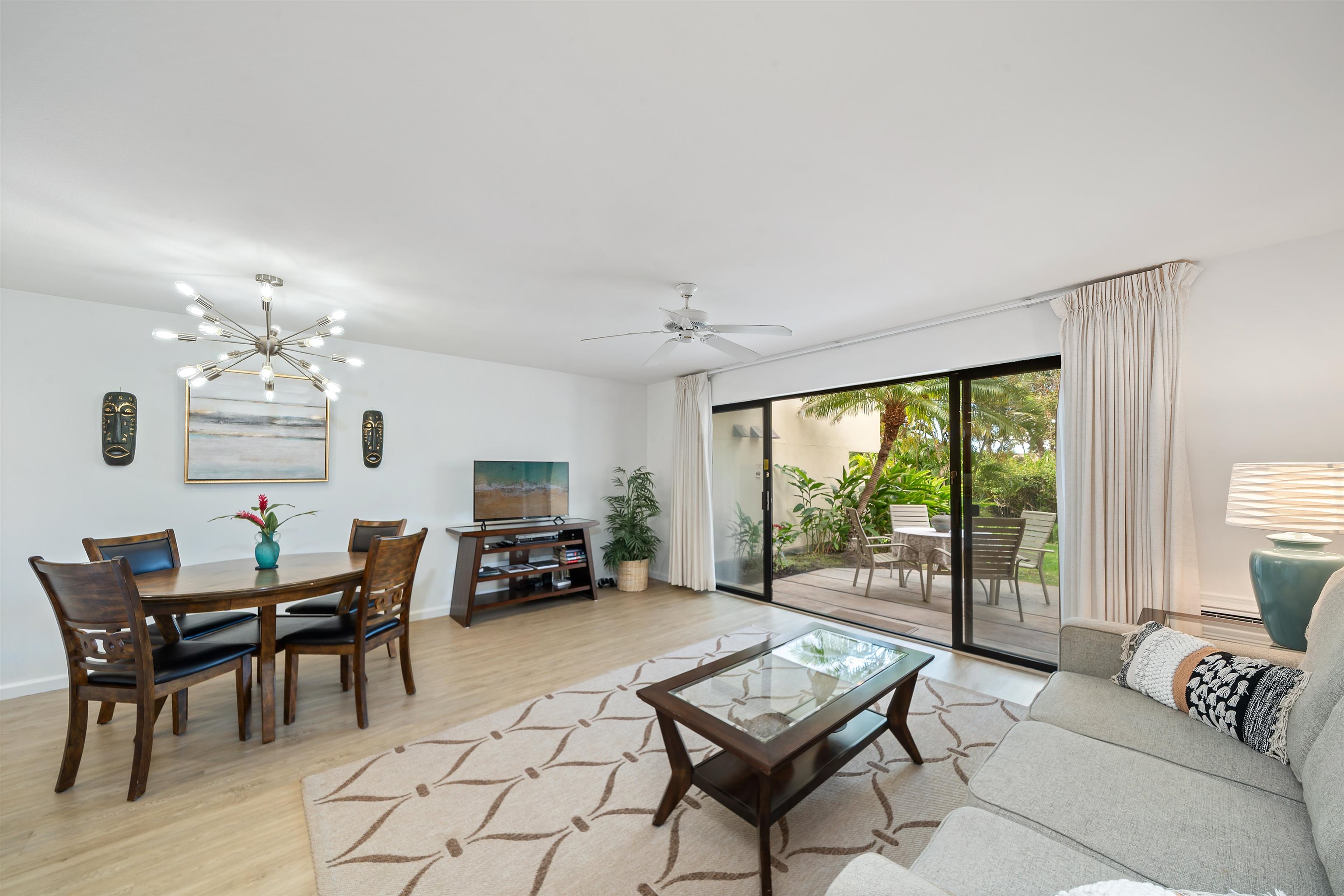 Maui Kamaole condo # K102, Kihei, Hawaii - photo 22 of 47