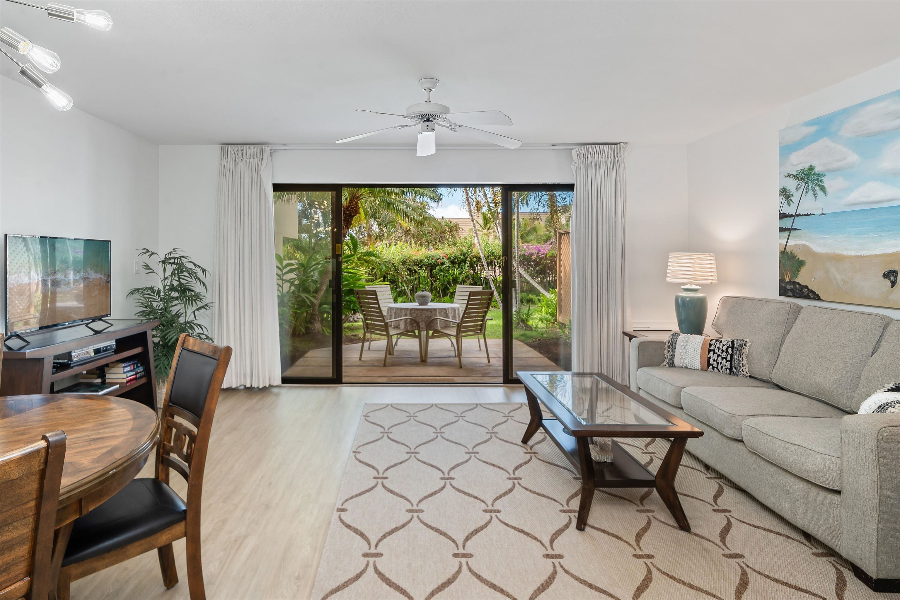 Maui Kamaole condo # K102, Kihei, Hawaii - photo 23 of 47