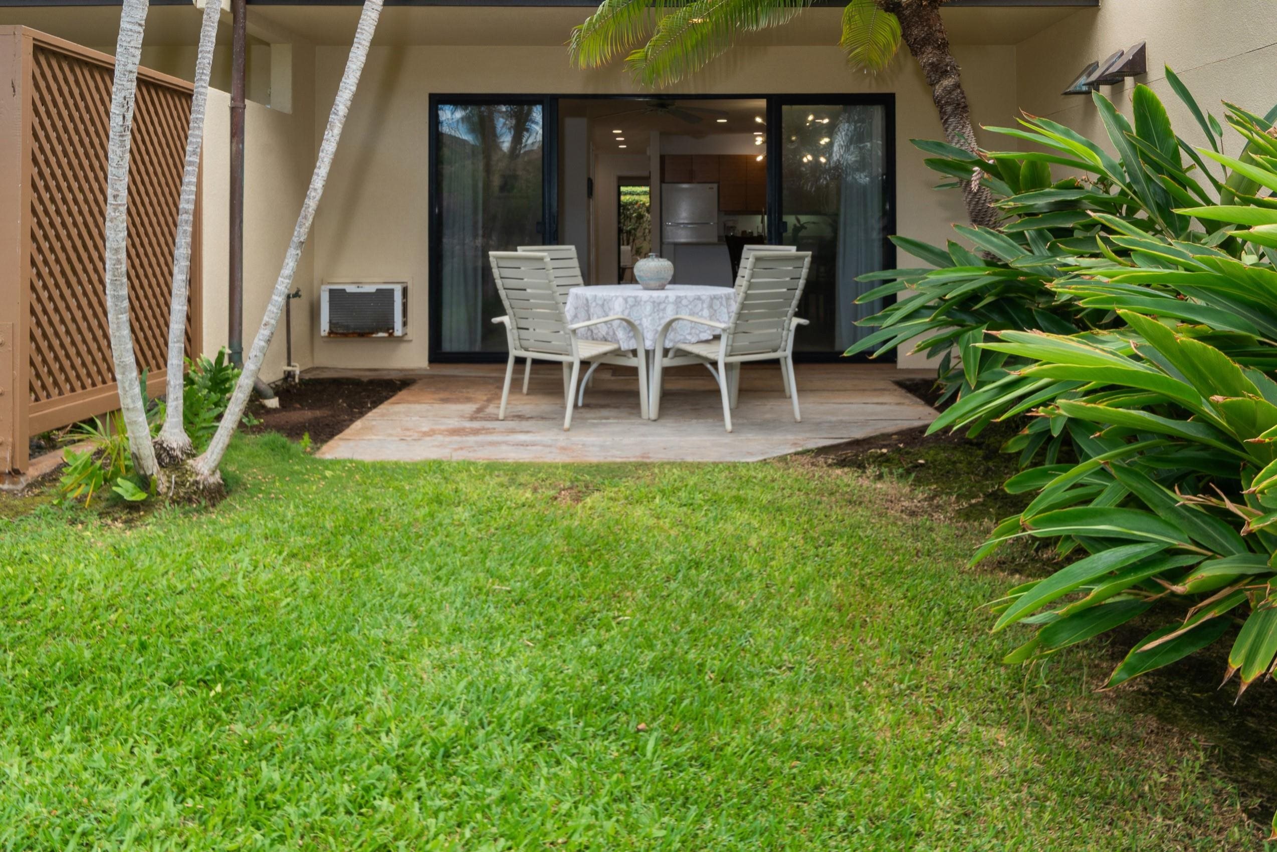Maui Kamaole condo # K102, Kihei, Hawaii - photo 28 of 47