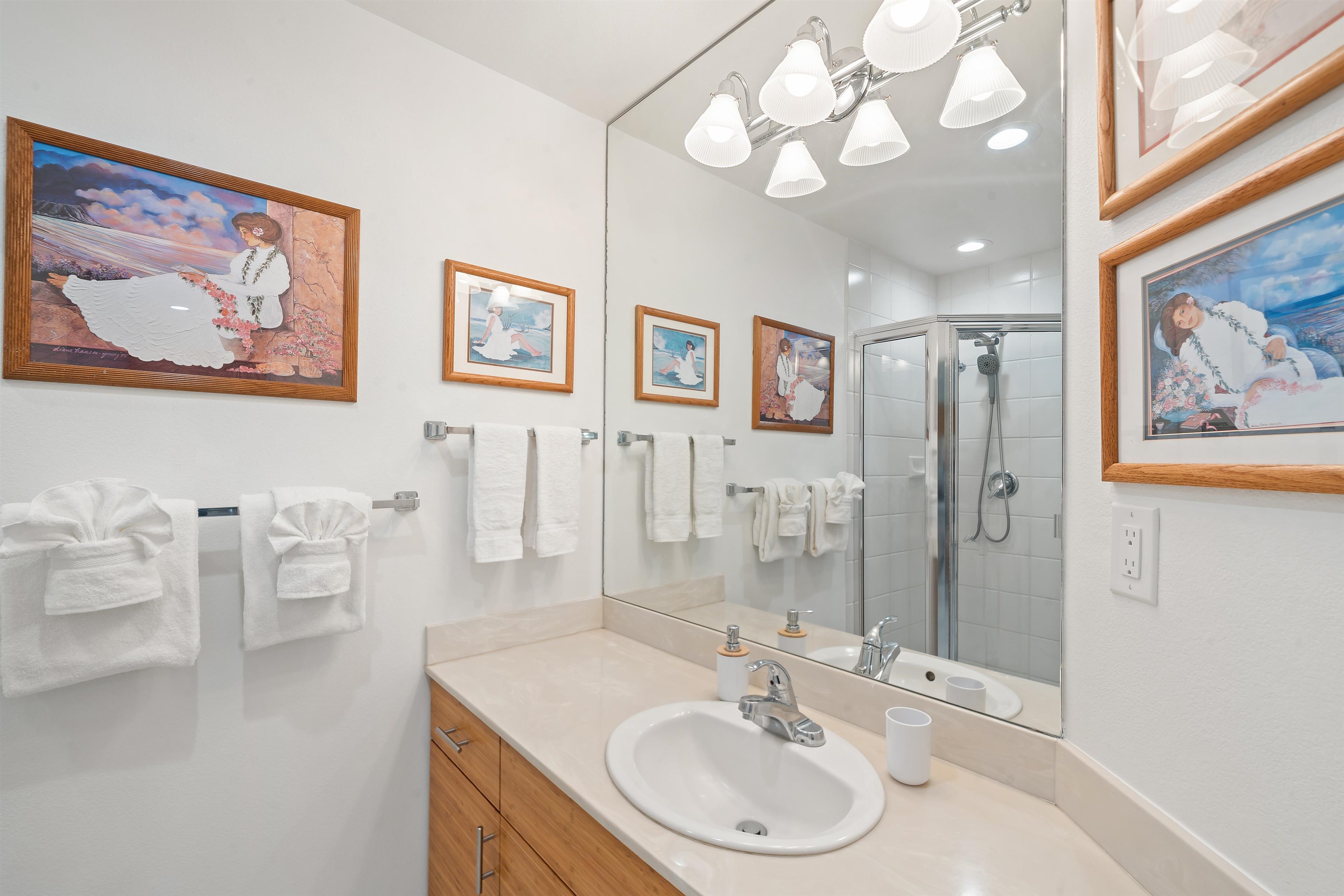 Maui Kamaole condo # K102, Kihei, Hawaii - photo 34 of 41