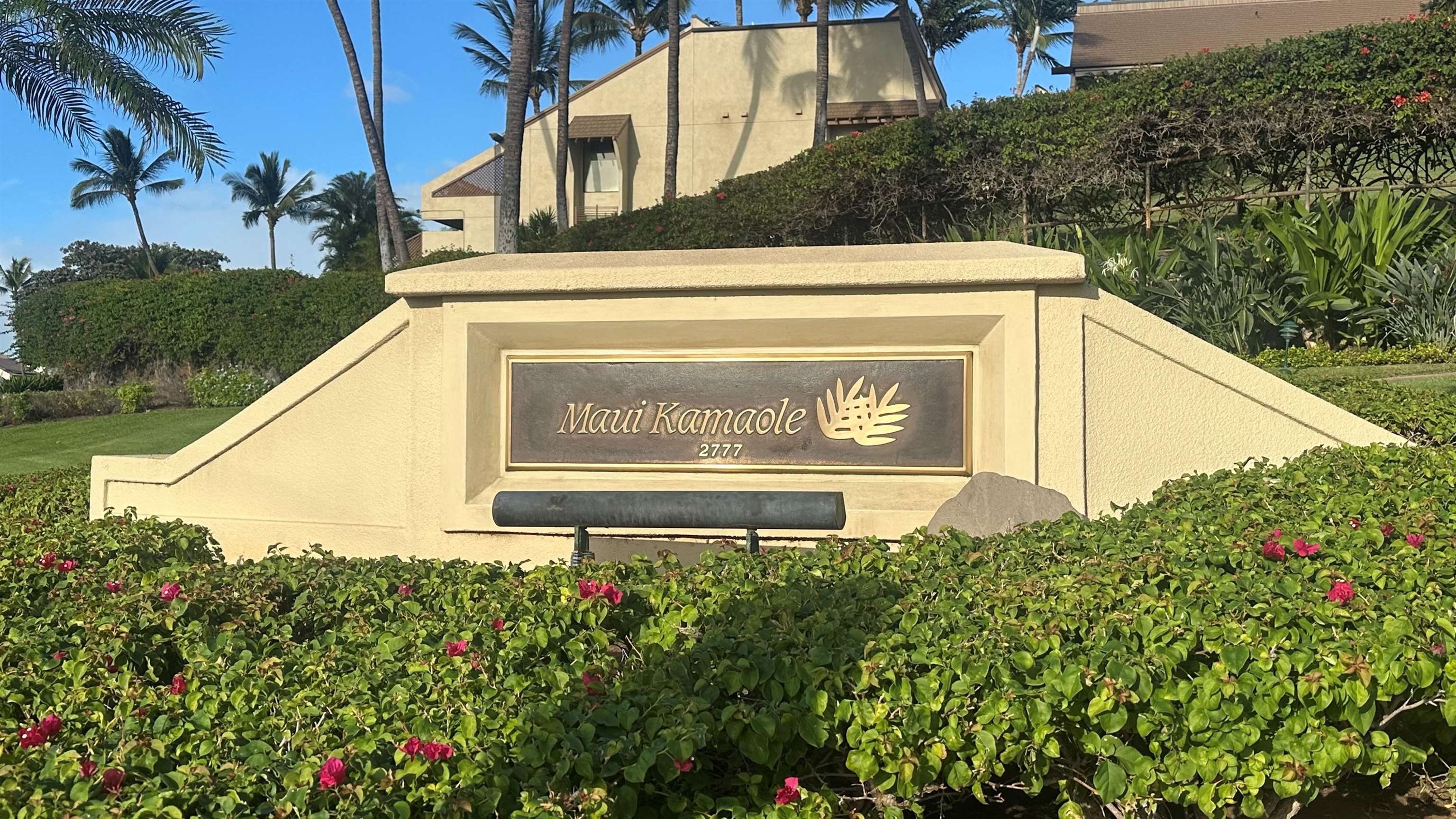 Maui Kamaole condo # K102, Kihei, Hawaii - photo 41 of 41