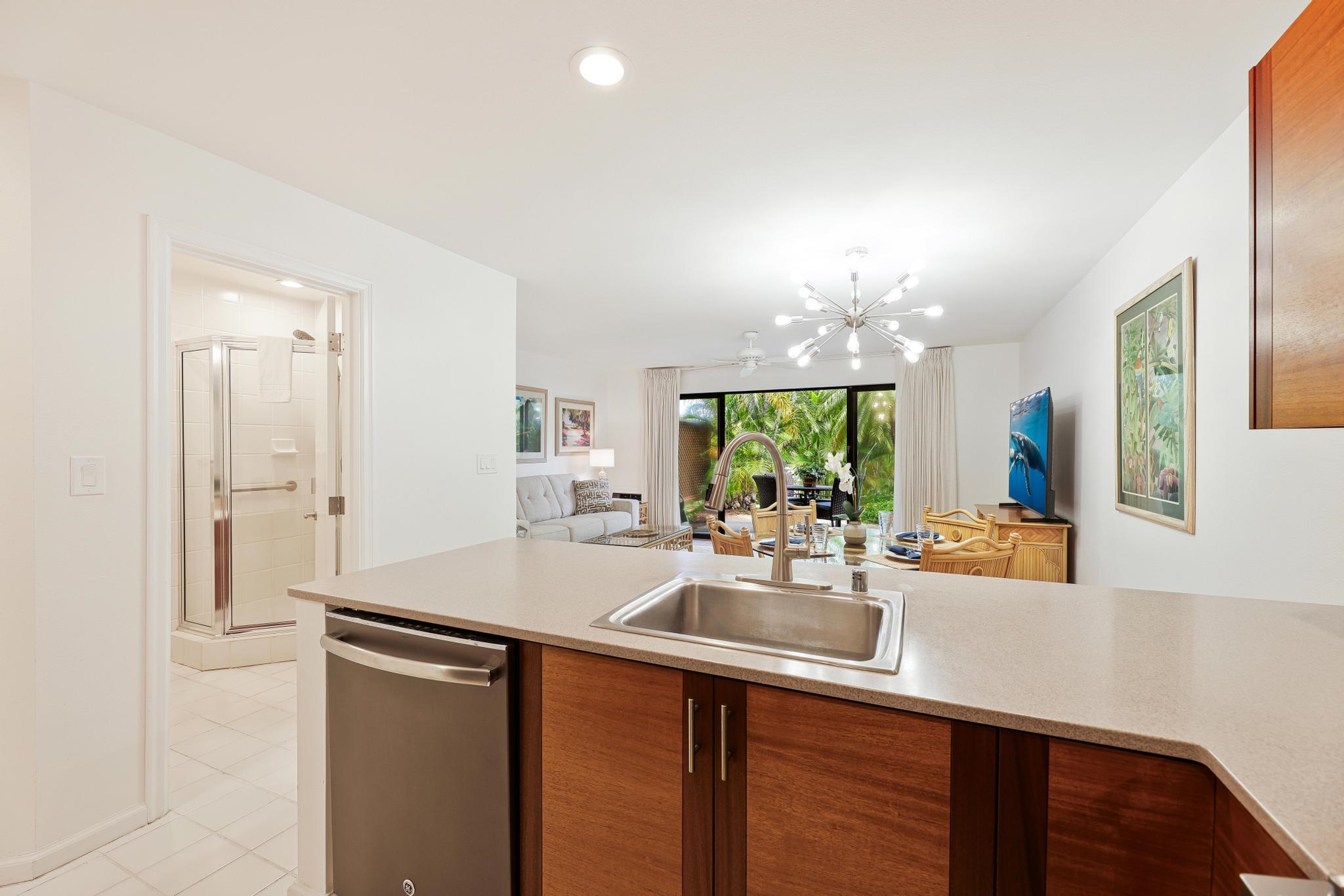 Maui Kamaole condo # K-105, Kihei, Hawaii - photo 13 of 34