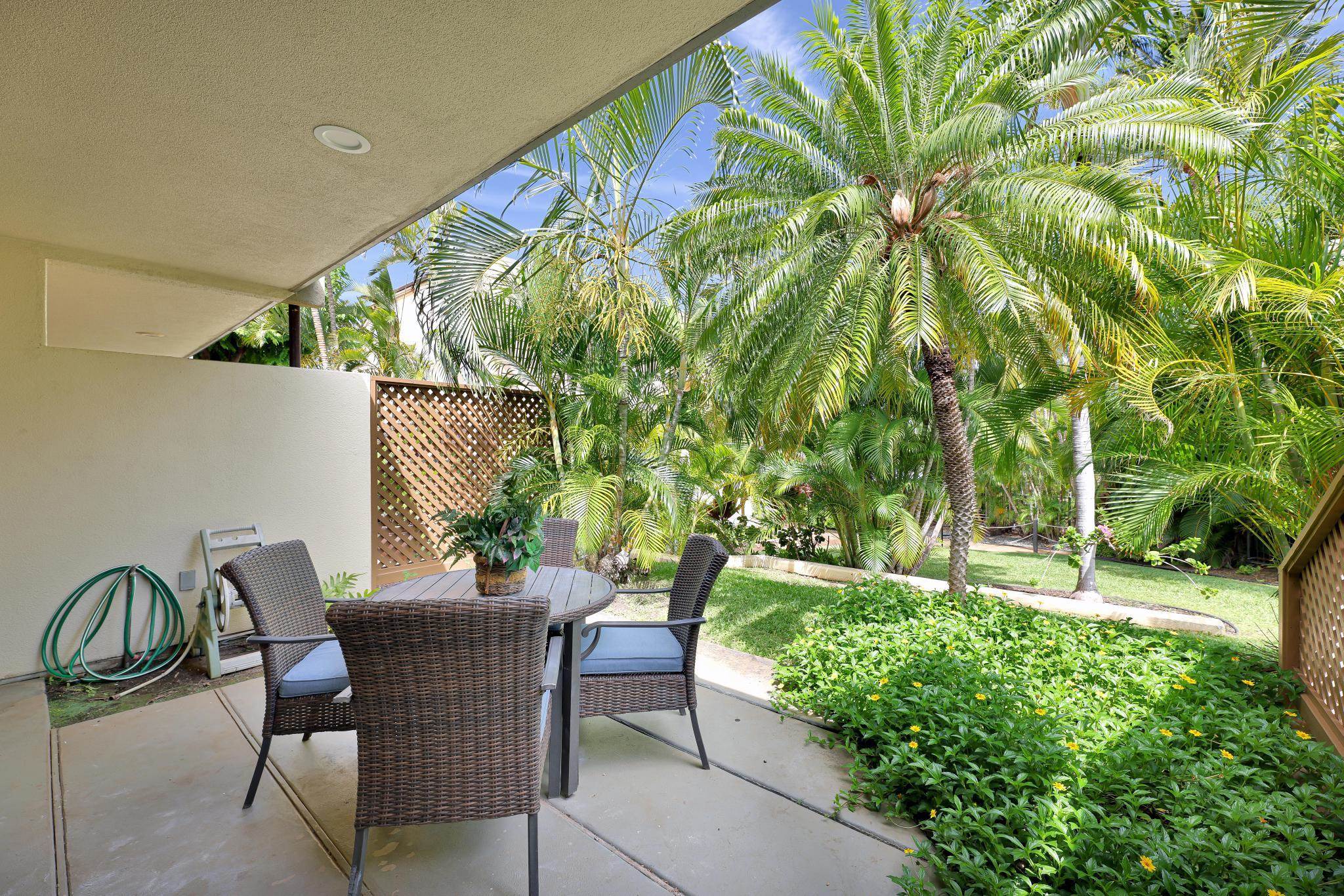 Maui Kamaole condo # K-105, Kihei, Hawaii - photo 16 of 34