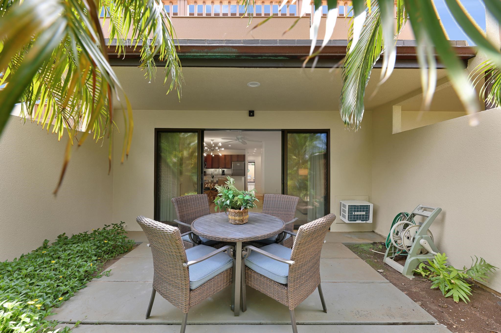Maui Kamaole condo # K-105, Kihei, Hawaii - photo 17 of 34