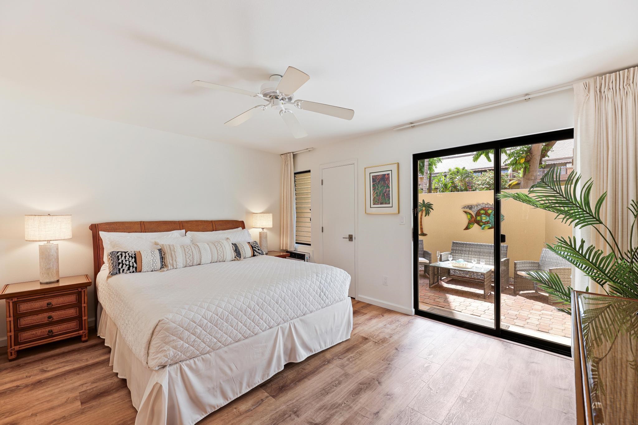 Maui Kamaole condo # K-105, Kihei, Hawaii - photo 18 of 34