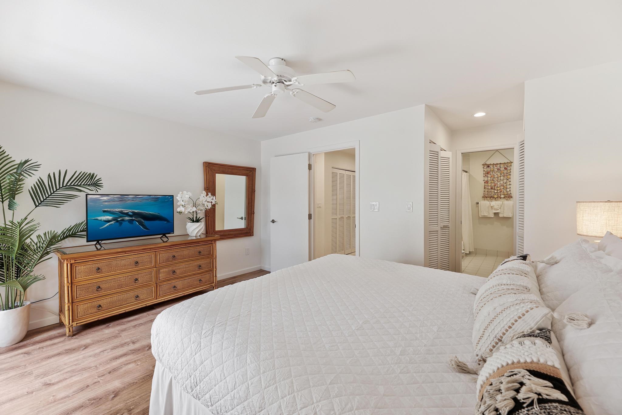 Maui Kamaole condo # K-105, Kihei, Hawaii - photo 19 of 34
