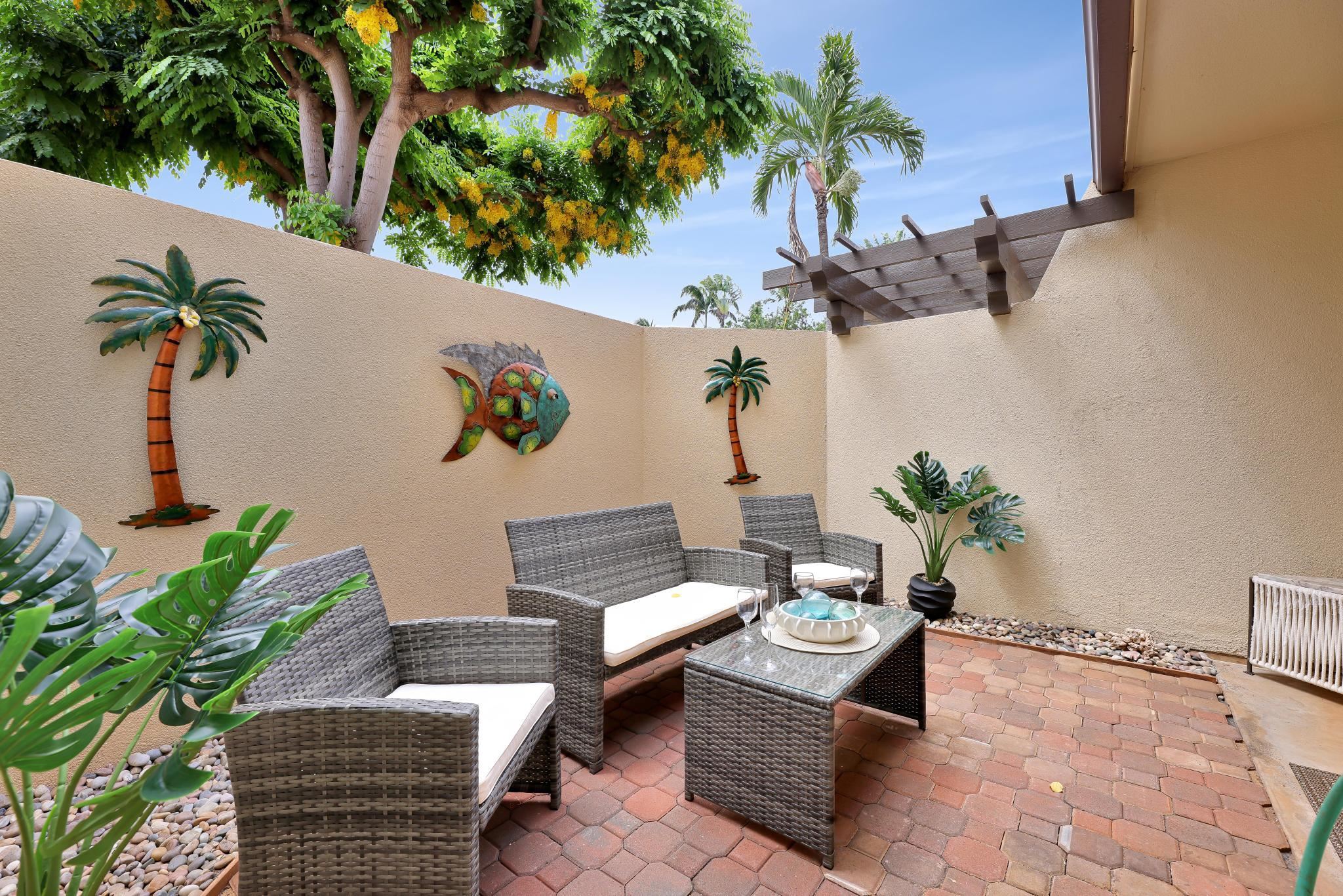 Maui Kamaole condo # K-105, Kihei, Hawaii - photo 27 of 34