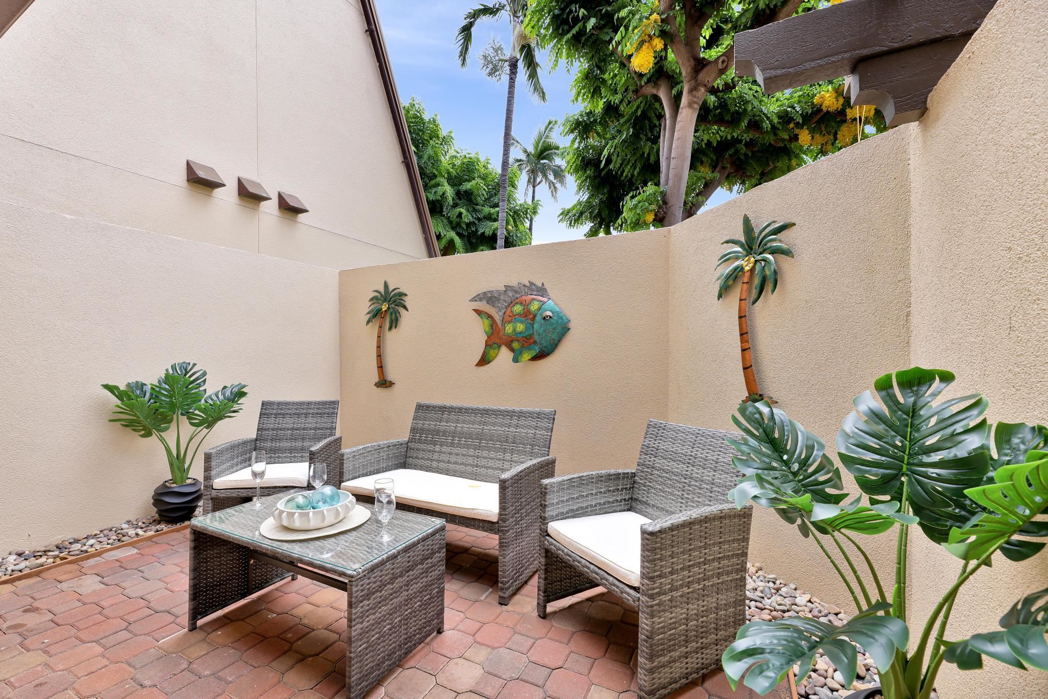 Maui Kamaole condo # K-105, Kihei, Hawaii - photo 28 of 34