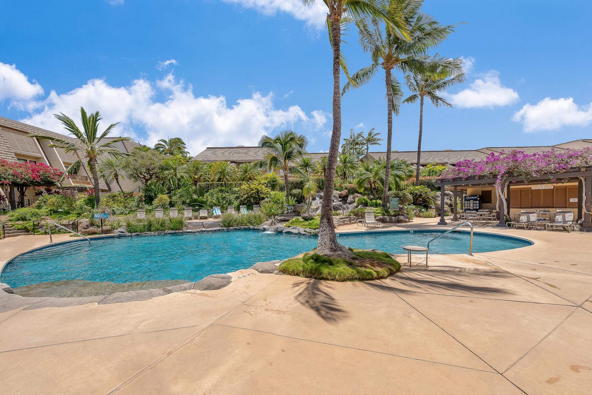 Maui Kamaole condo # K-105, Kihei, Hawaii - photo 30 of 34