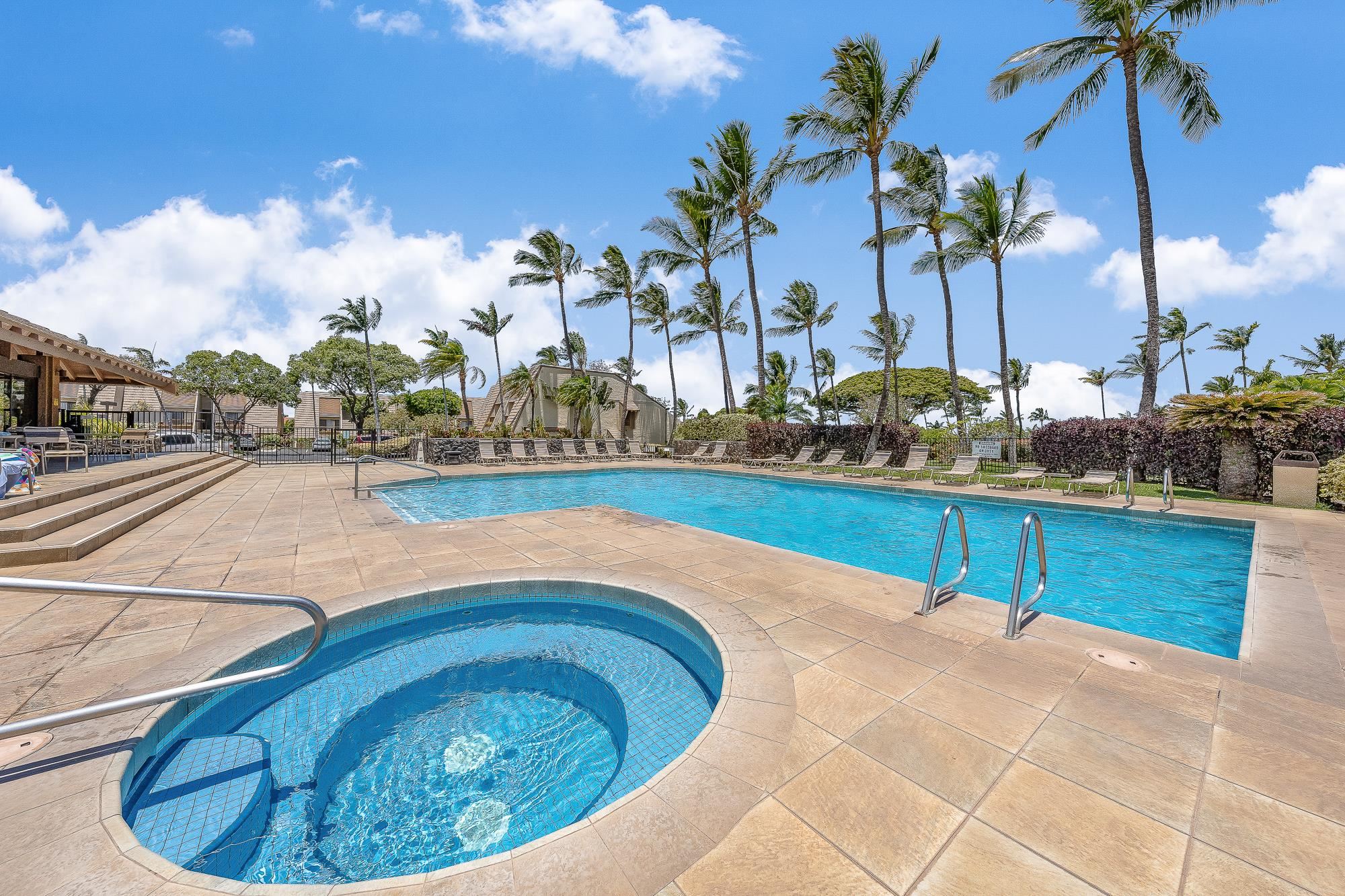 Maui Kamaole condo # K-105, Kihei, Hawaii - photo 32 of 34