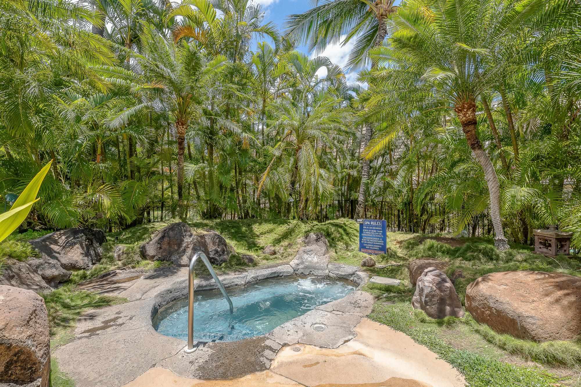 Maui Kamaole condo # K-105, Kihei, Hawaii - photo 34 of 39