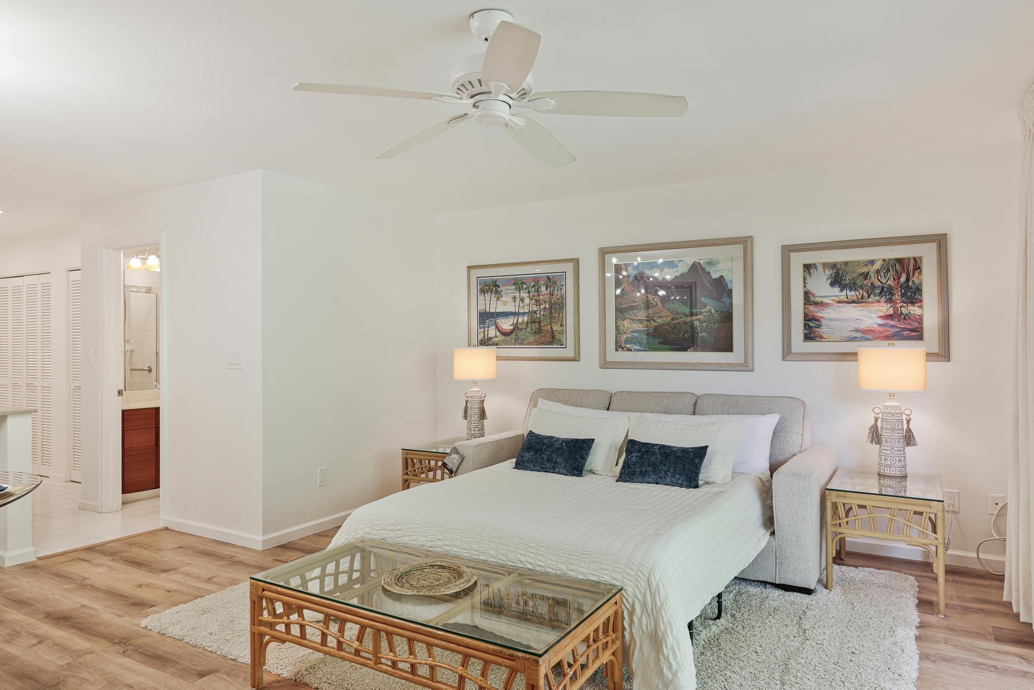 Maui Kamaole condo # K-105, Kihei, Hawaii - photo 6 of 34