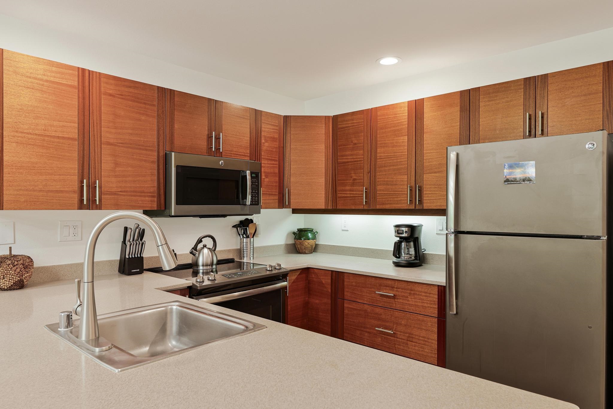 Maui Kamaole condo # K-105, Kihei, Hawaii - photo 10 of 34