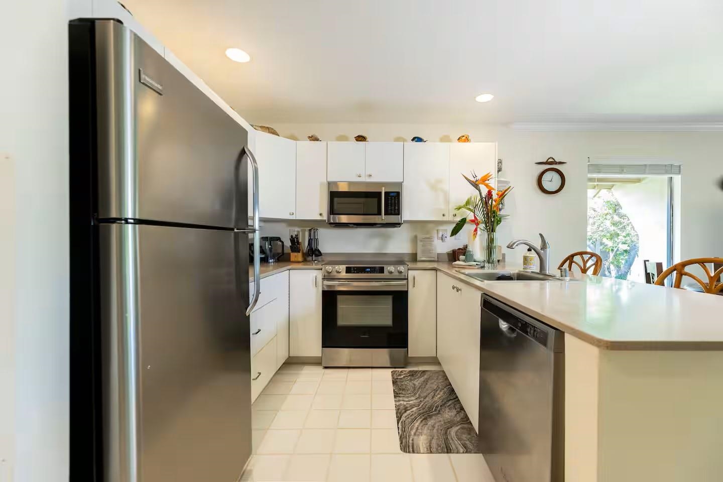 Maui Kamaole condo # K 106, Kihei, Hawaii - photo 11 of 29