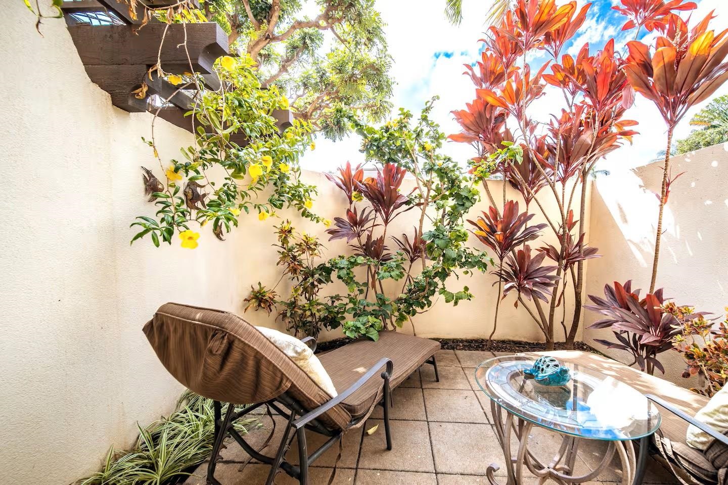 Maui Kamaole condo # K 106, Kihei, Hawaii - photo 13 of 29